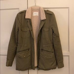 Velvet by Graham & Spencer coat